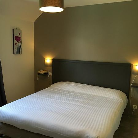 Hotel & Restaurant Le Moulin De Chameron, The Originals Relais Bannegon المظهر الخارجي الصورة